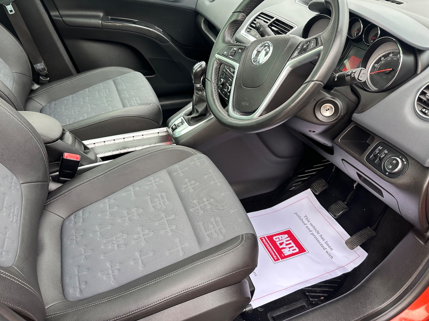 Used Vauxhall Meriva 2012 for sale - 76665377: Photo 7