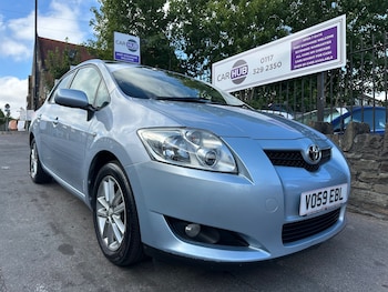 Used Toyota Auris 2009 for sale - 79023732: Photo