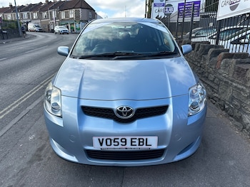 Used Toyota Auris 2009 for sale - 79023732: Photo