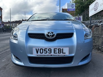 Used Toyota Auris 2009 for sale - 79023732: Photo