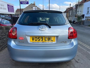 Used Toyota Auris 2009 for sale - 79023732: Photo