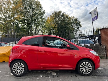 Used Ford Ka 2015 for sale - 76299860: Photo