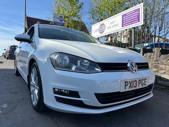 Used Volkswagen Golf 2013 for sale - 78311290: Photo