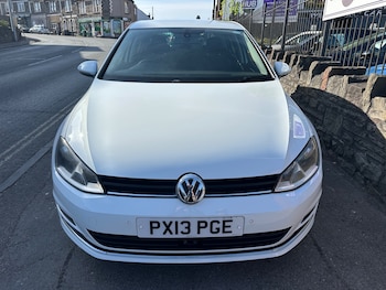 Used Volkswagen Golf 2013 for sale - 78311290: Photo