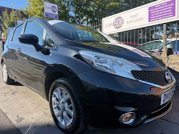 Used Nissan Note 2015 for sale - 79827015: Photo