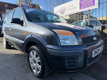 Used Ford Fusion 2009 for sale - 77845486: Photo