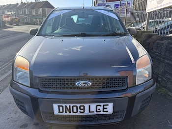 Used Ford Fusion 2009 for sale - 77845486: Photo