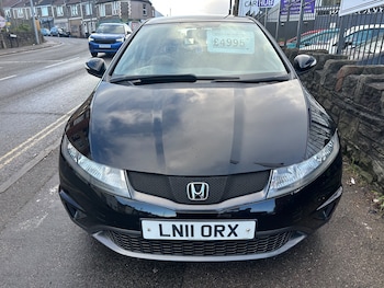 Used Honda Civic 2011 for sale - 77207572: Photo