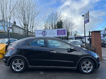 Used Honda Civic 2011 for sale - 77207572: Photo