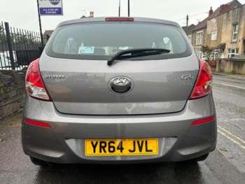 Used Hyundai i20 2014 for sale - 74461731: Photo