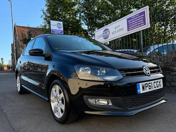 Used Volkswagen Polo 2012 for sale - 79599759: Photo