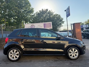 Used Volkswagen Polo 2012 for sale - 79599759: Photo