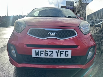 Used Kia Picanto 2013 for sale - 77493736: Photo