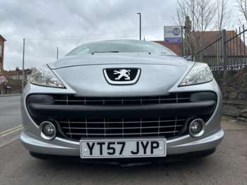 Used Peugeot 207 2007 for sale - 74461776: Photo