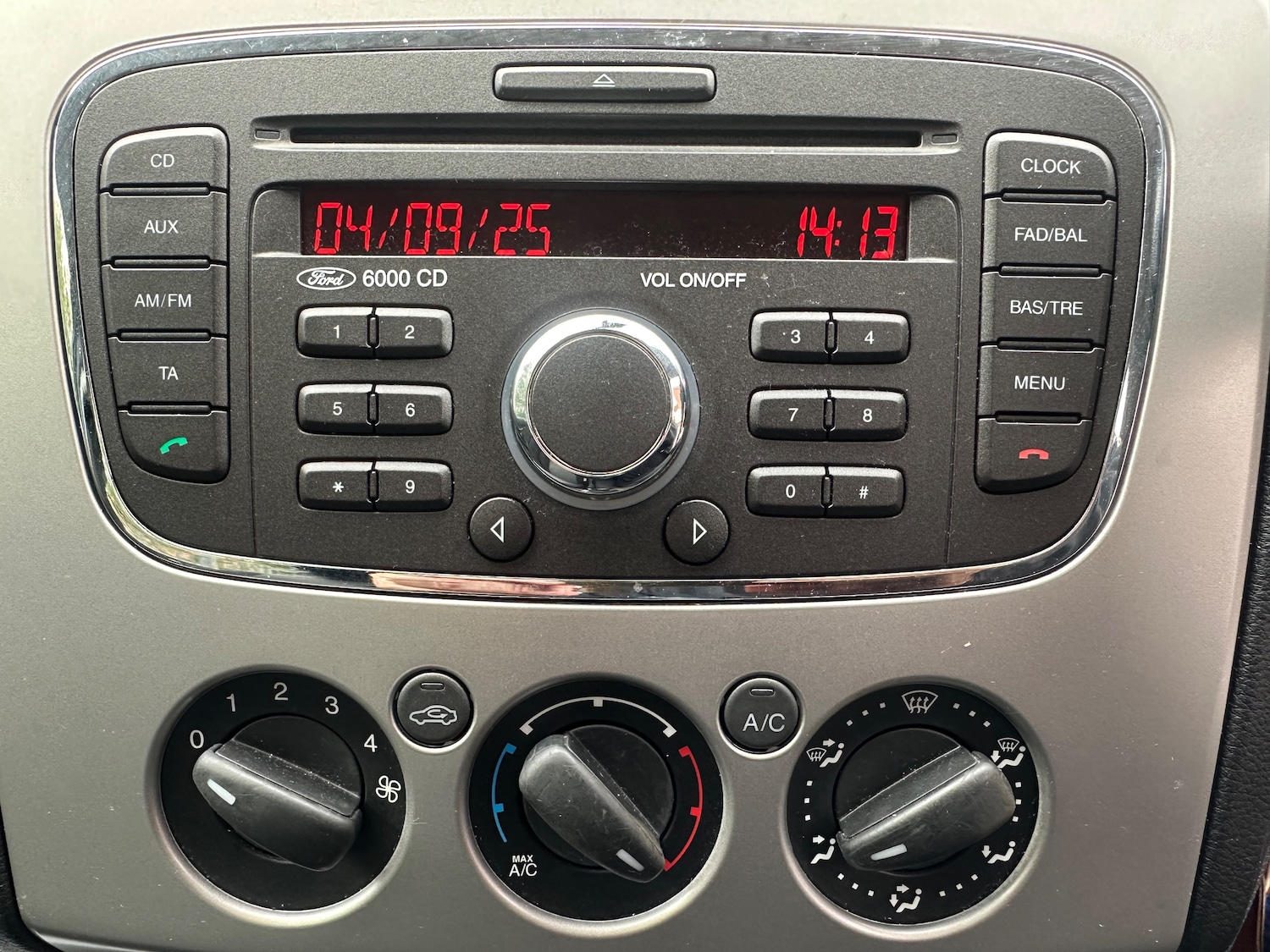 Vehicle 15
