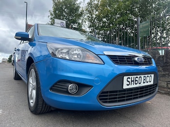 Ford - Focus