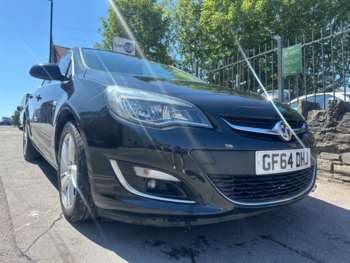 2014 (64) - 1.6i 16V SRi 5dr Auto