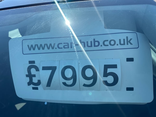 Used Vauxhall Astra 2014 for sale - 75222843: Photo 6