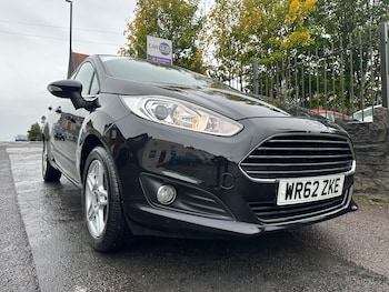 Ford - Fiesta