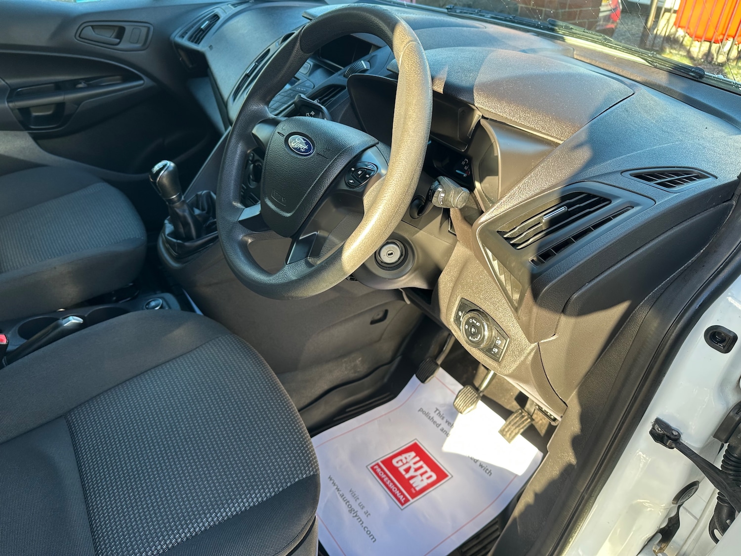 Used Ford Transit Connect 2018 for sale - 76535017: Photo 10