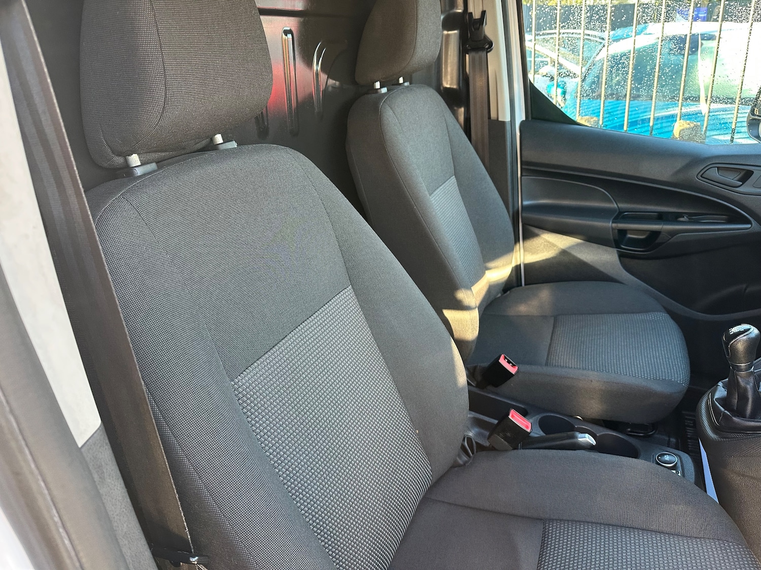 Used Ford Transit Connect 2018 for sale - 76535017: Photo 11