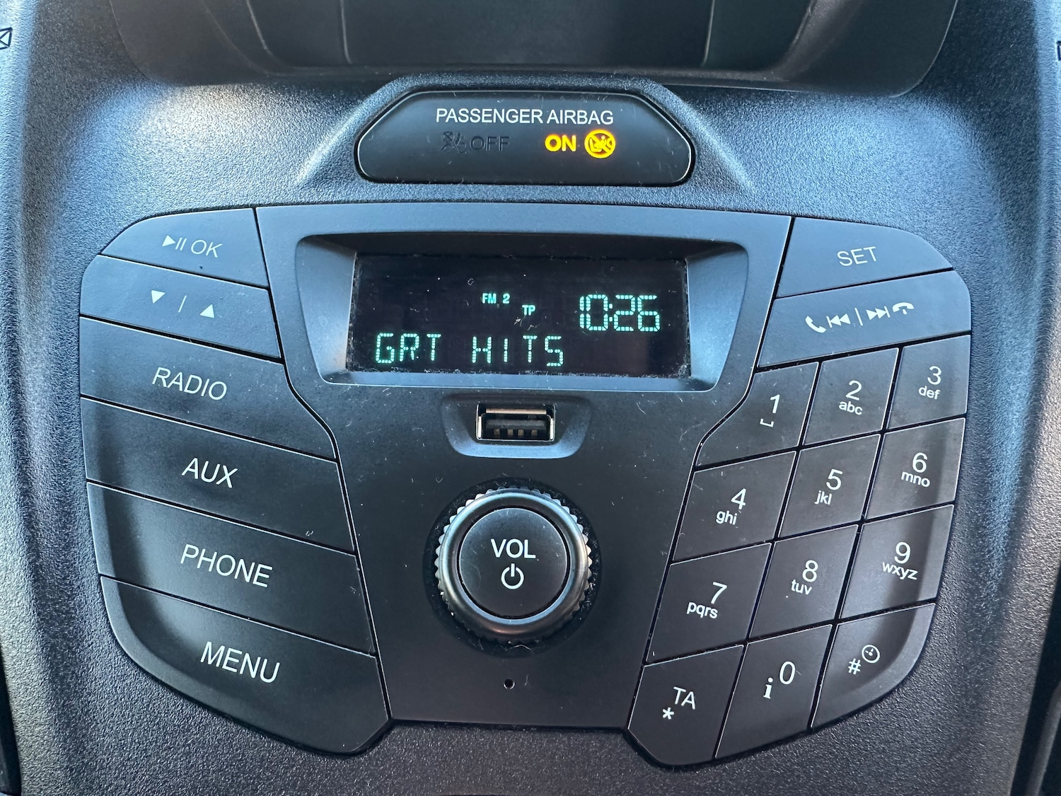 Used Ford Transit Connect 2018 for sale - 76535017: Photo 15