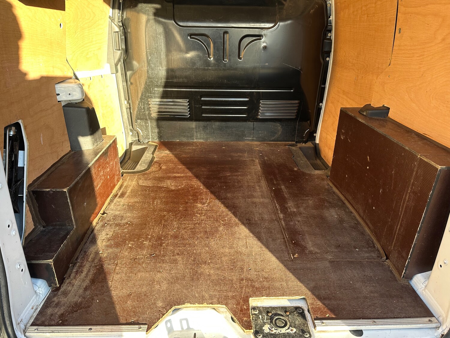 Used Ford Transit Connect 2018 for sale - 76535017: Photo 6