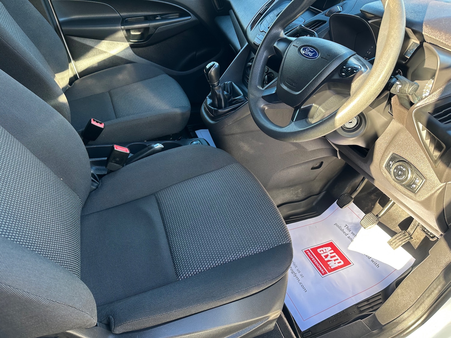 Used Ford Transit Connect 2018 for sale - 76535017: Photo 7