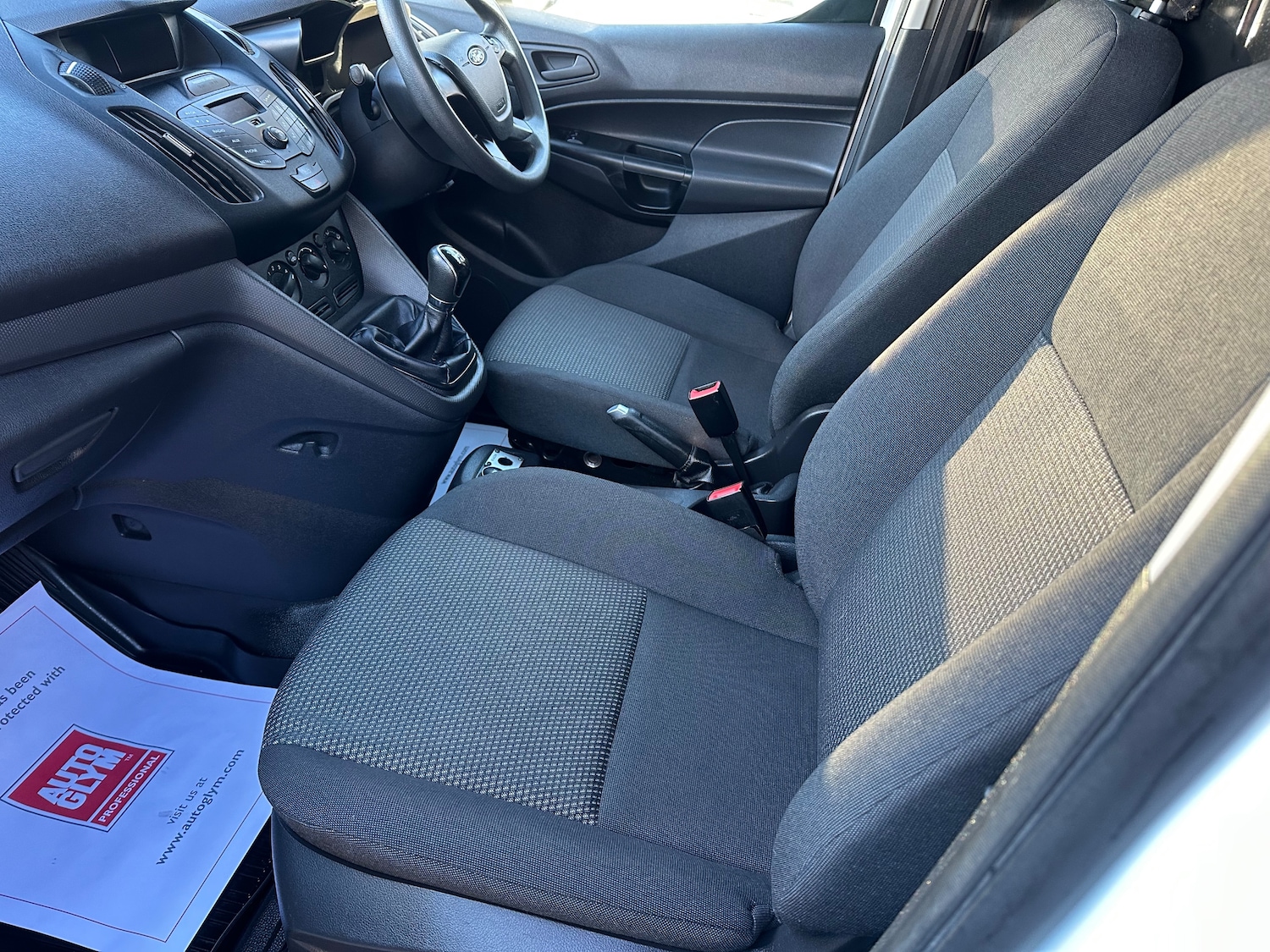 Used Ford Transit Connect 2018 for sale - 76535017: Photo 8