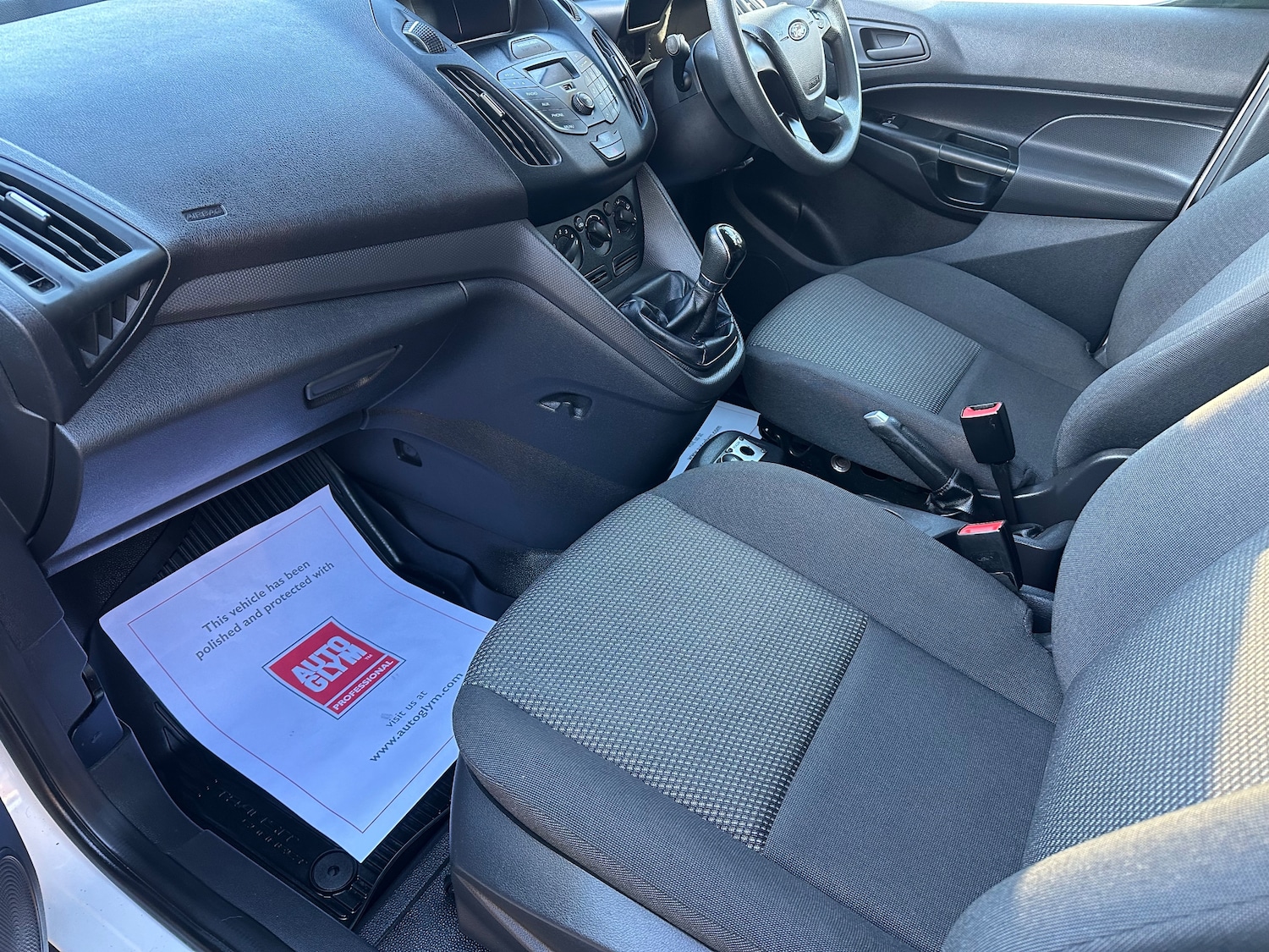 Used Ford Transit Connect 2018 for sale - 76535017: Photo 9