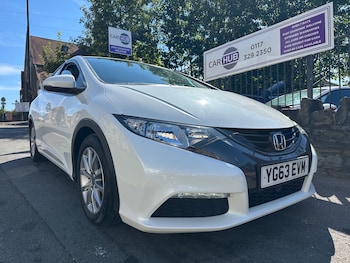 Used Honda Civic 2013 for sale - 79450931: Photo