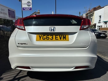 Used Honda Civic 2013 for sale - 79450931: Photo