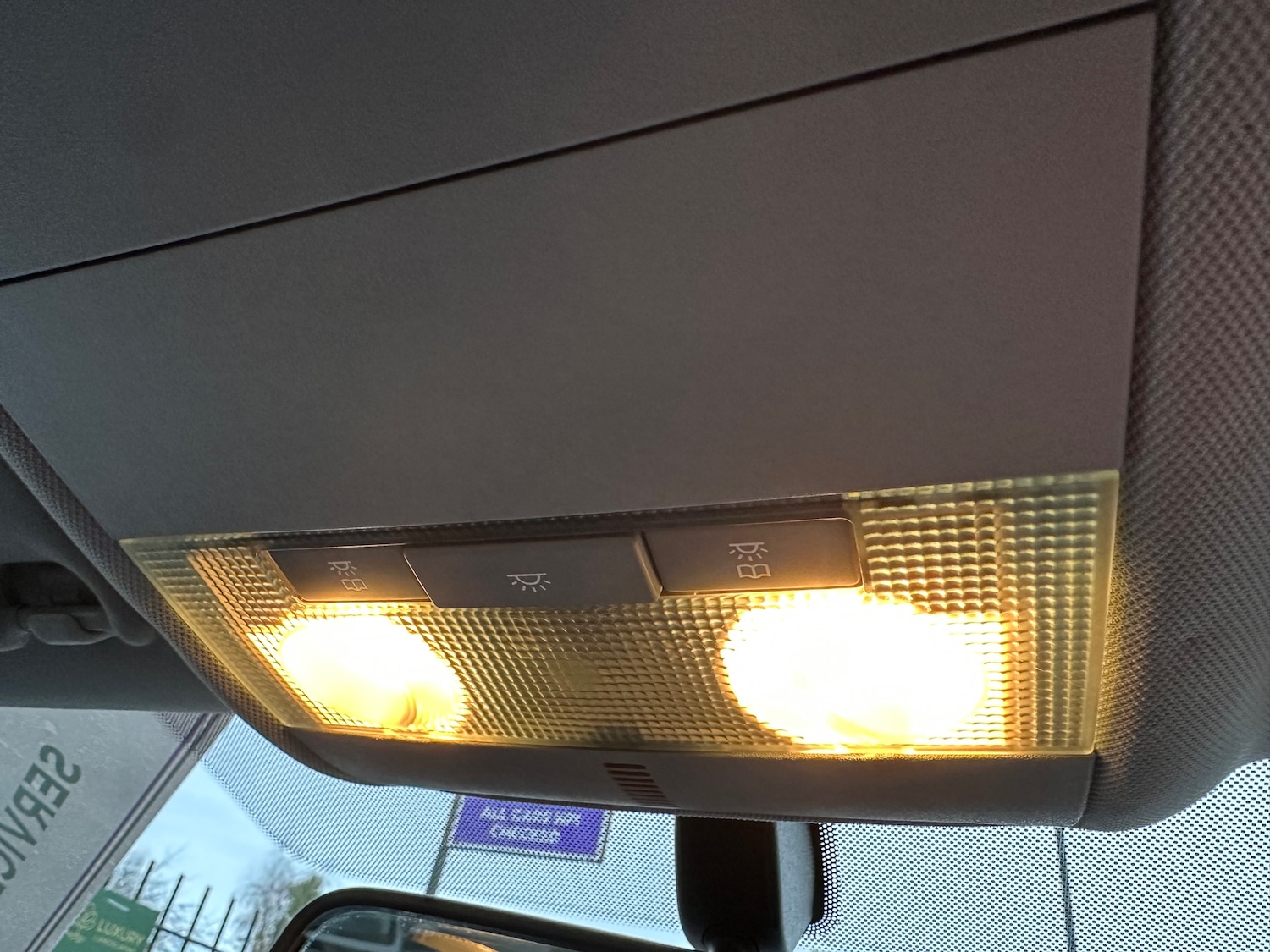 Used Vauxhall Zafira 2013 for sale - 77148574: Photo 14