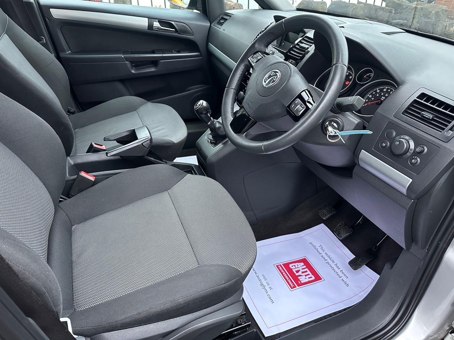 Used Vauxhall Zafira 2013 for sale - 77148574: Photo 7