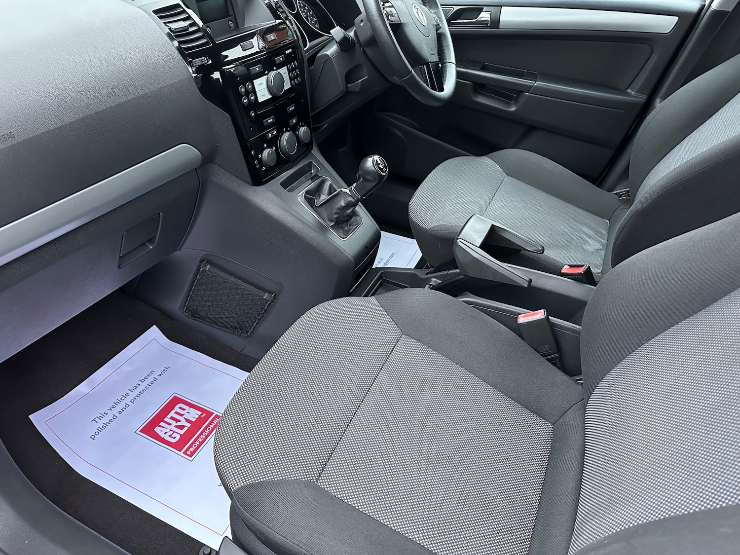 Used Vauxhall Zafira 2013 for sale - 77148574: Photo 9