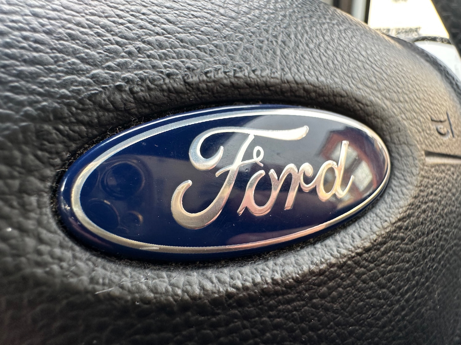 Used Ford Fiesta 2015 for sale - 76305344: Photo 8
