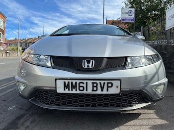 Used Honda Civic 2012 for sale - 79125323: Photo