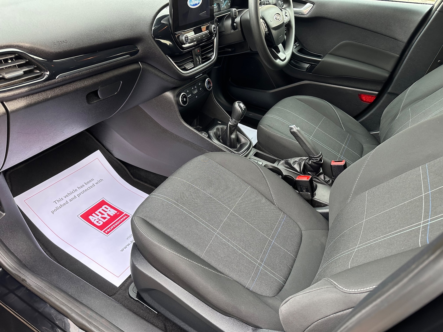 Used Ford Fiesta 2020 for sale - 76102036: Photo 10