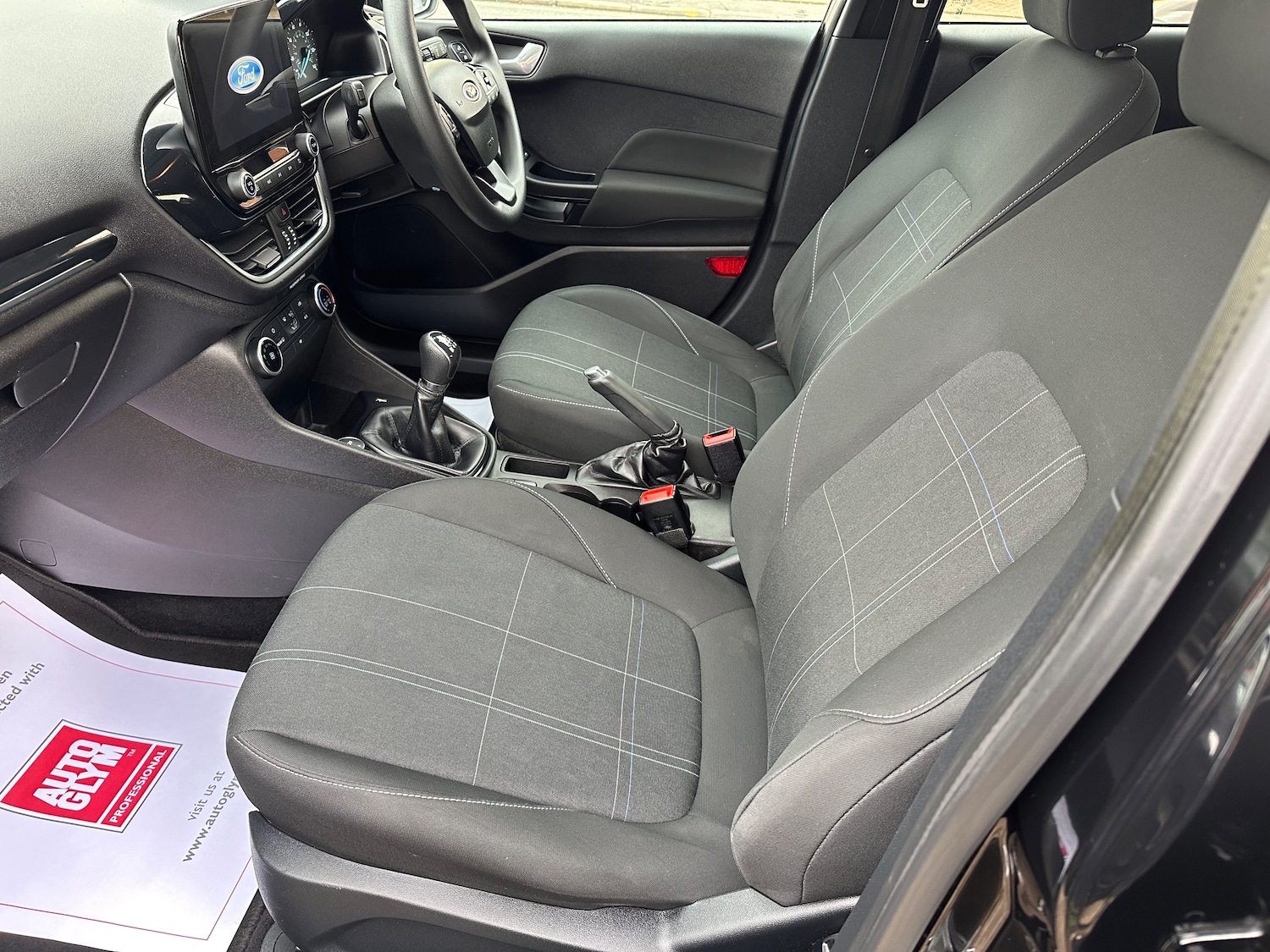 Used Ford Fiesta 2020 for sale - 76102036: Photo 11