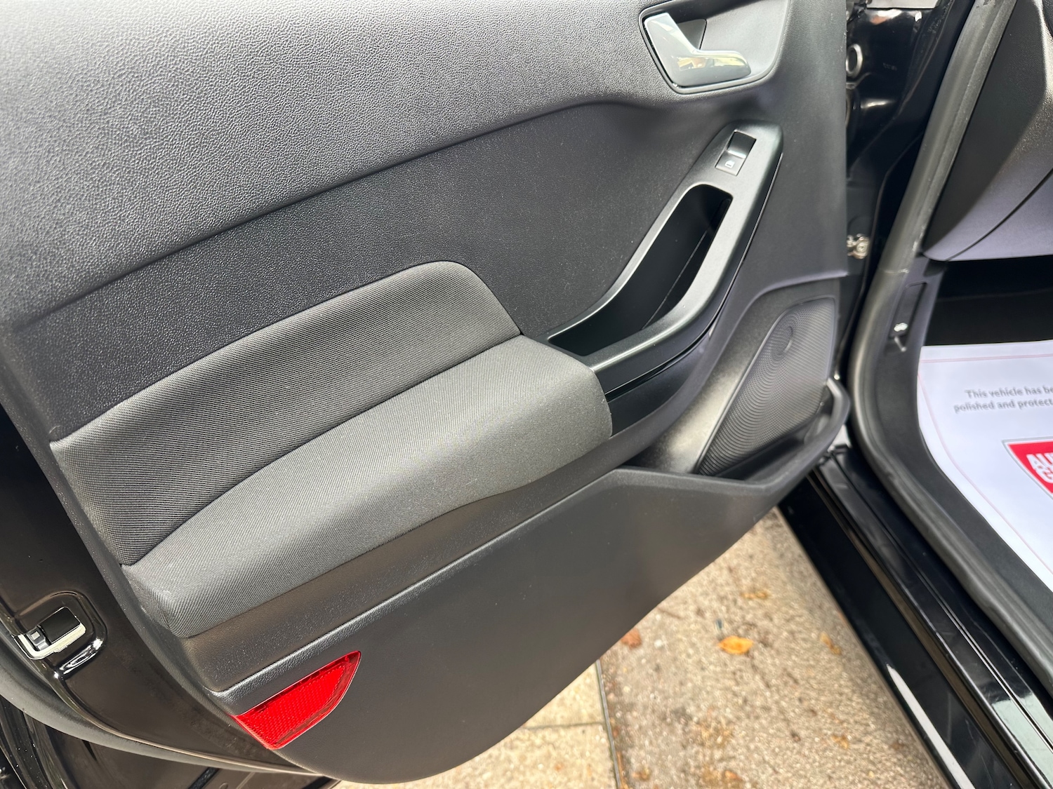 Used Ford Fiesta 2020 for sale - 76102036: Photo 16