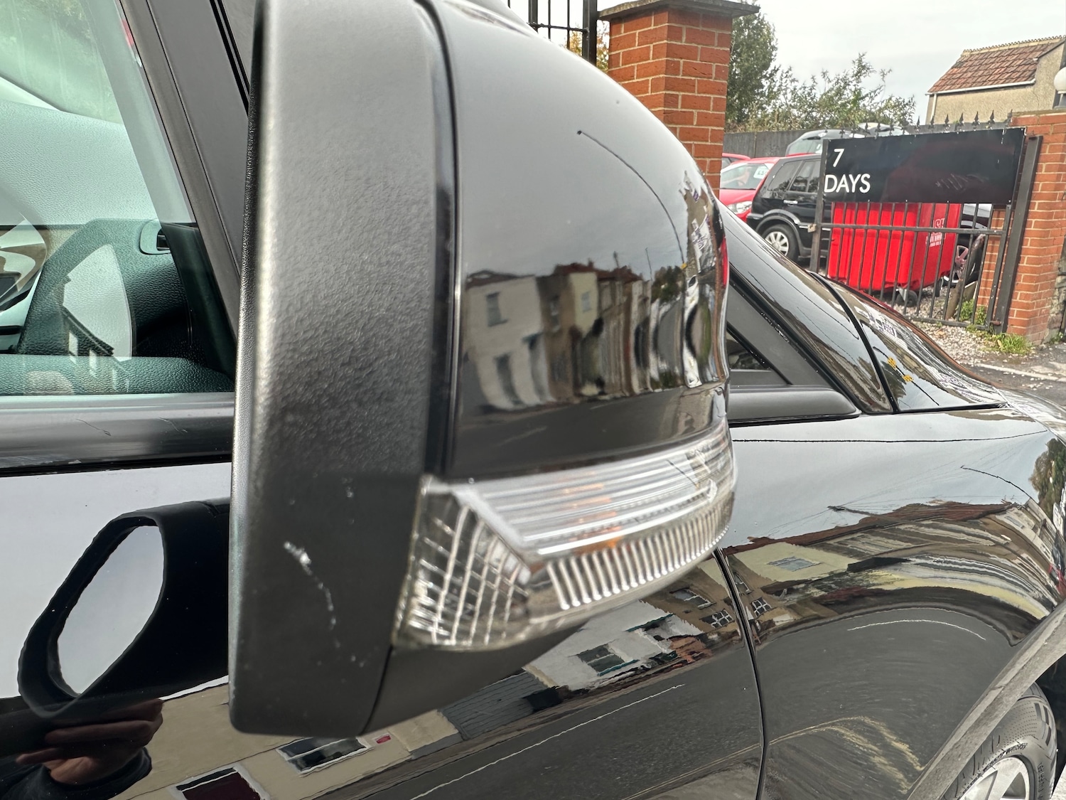 Used Ford Fiesta 2020 for sale - 76102036: Photo 17