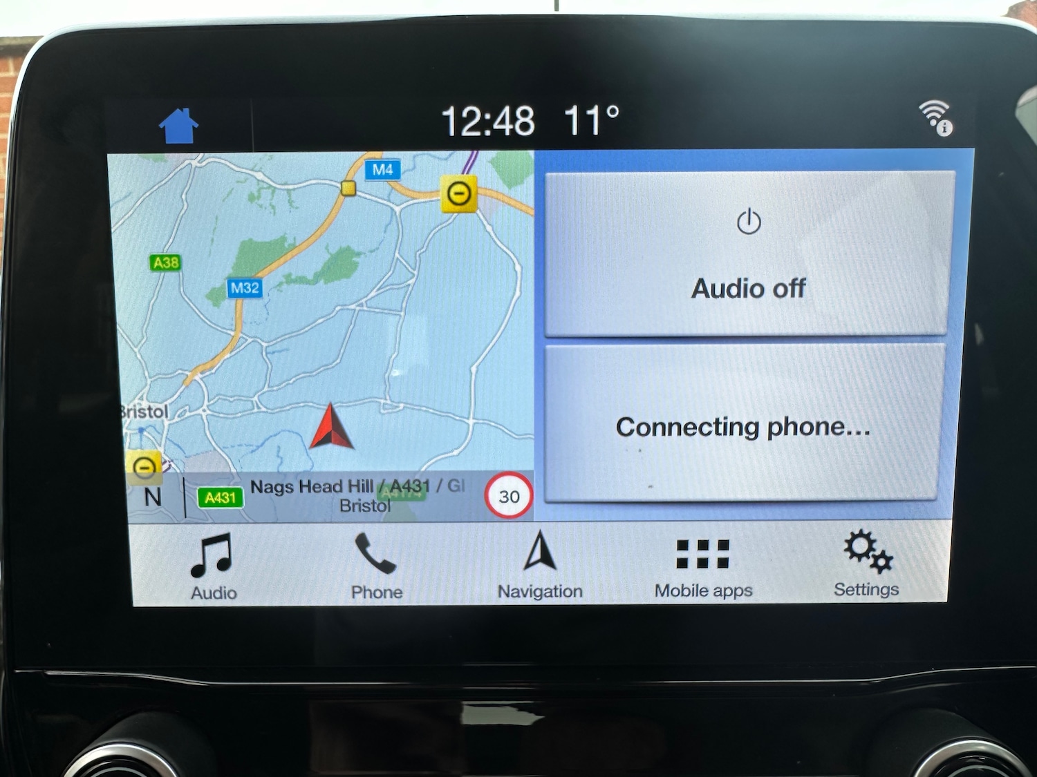 Used Ford Fiesta 2020 for sale - 76102036: Photo 21