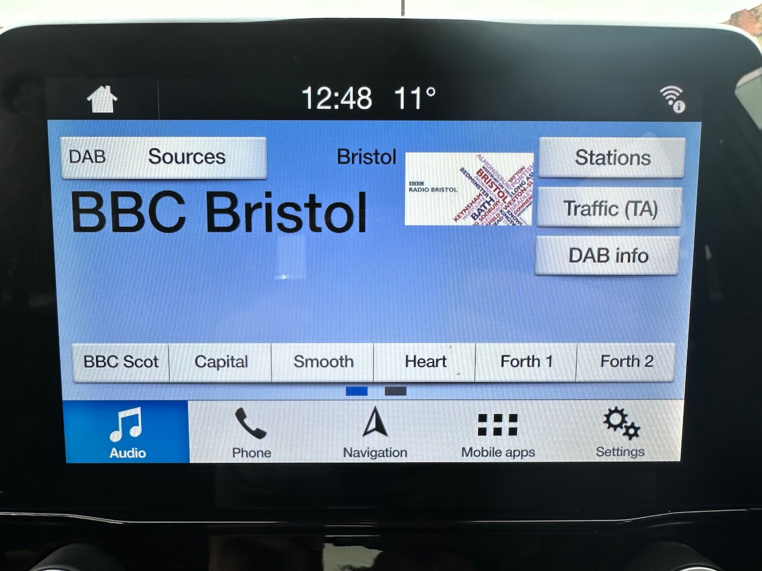 Used Ford Fiesta 2020 for sale - 76102036: Photo 22