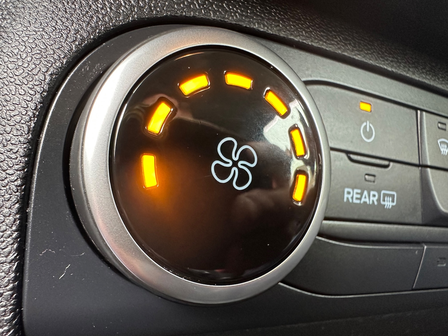 Used Ford Fiesta 2020 for sale - 76102036: Photo 23