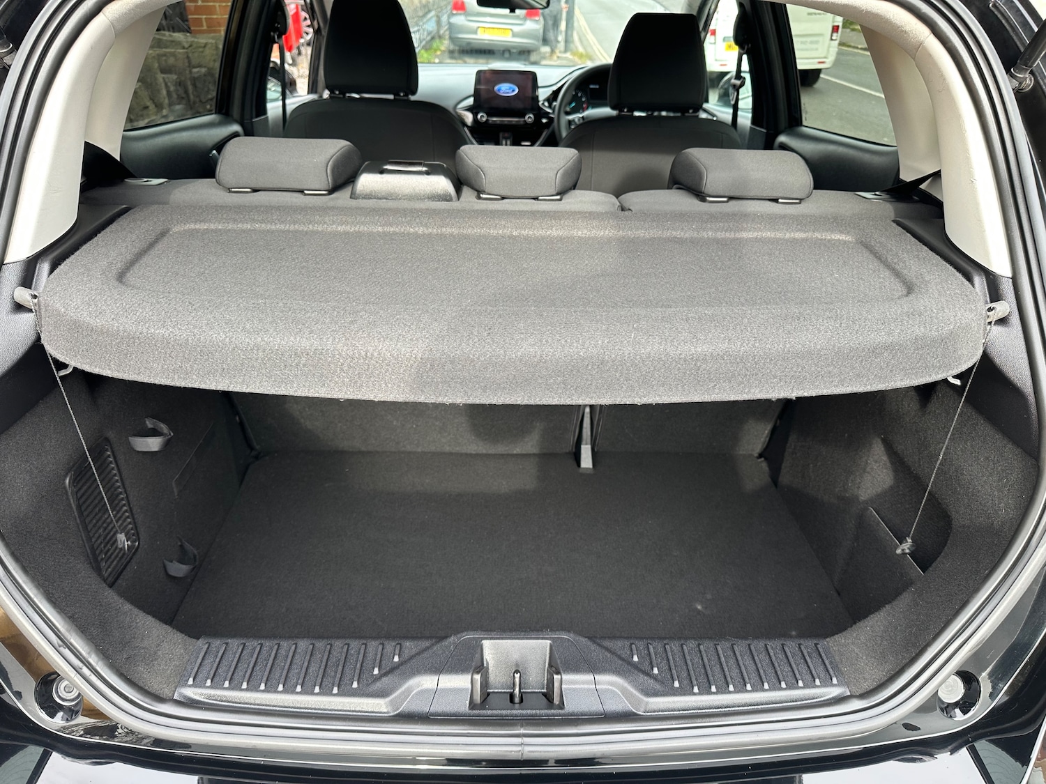 Used Ford Fiesta 2020 for sale - 76102036: Photo 6