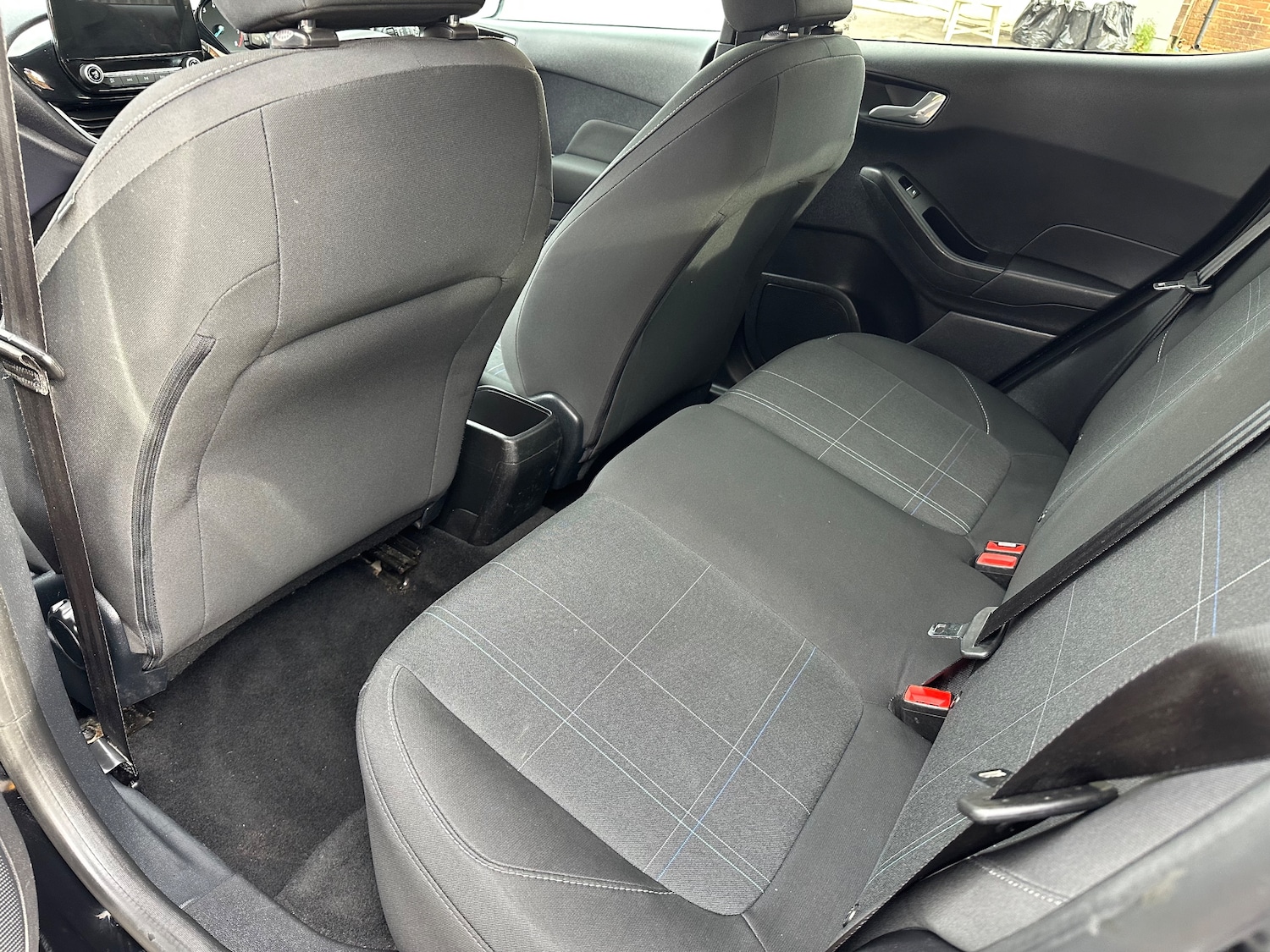 Used Ford Fiesta 2020 for sale - 76102036: Photo 9