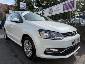 Used Volkswagen Polo 2014 for sale - 79121076: Photo