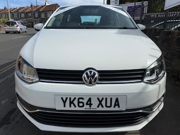 Used Volkswagen Polo 2014 for sale - 79121076: Photo