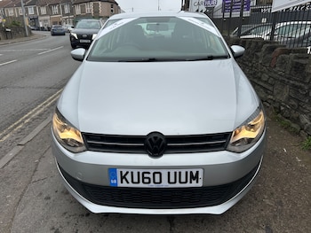 Used Volkswagen Polo 2010 for sale - 77791690: Photo