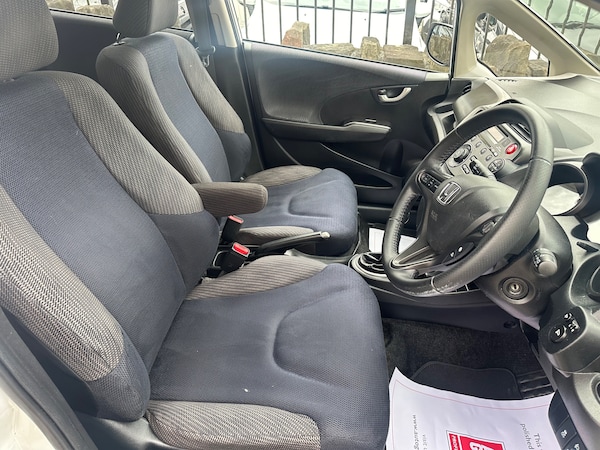 Used Honda Jazz 2013 for sale - 74461735: Photo 11